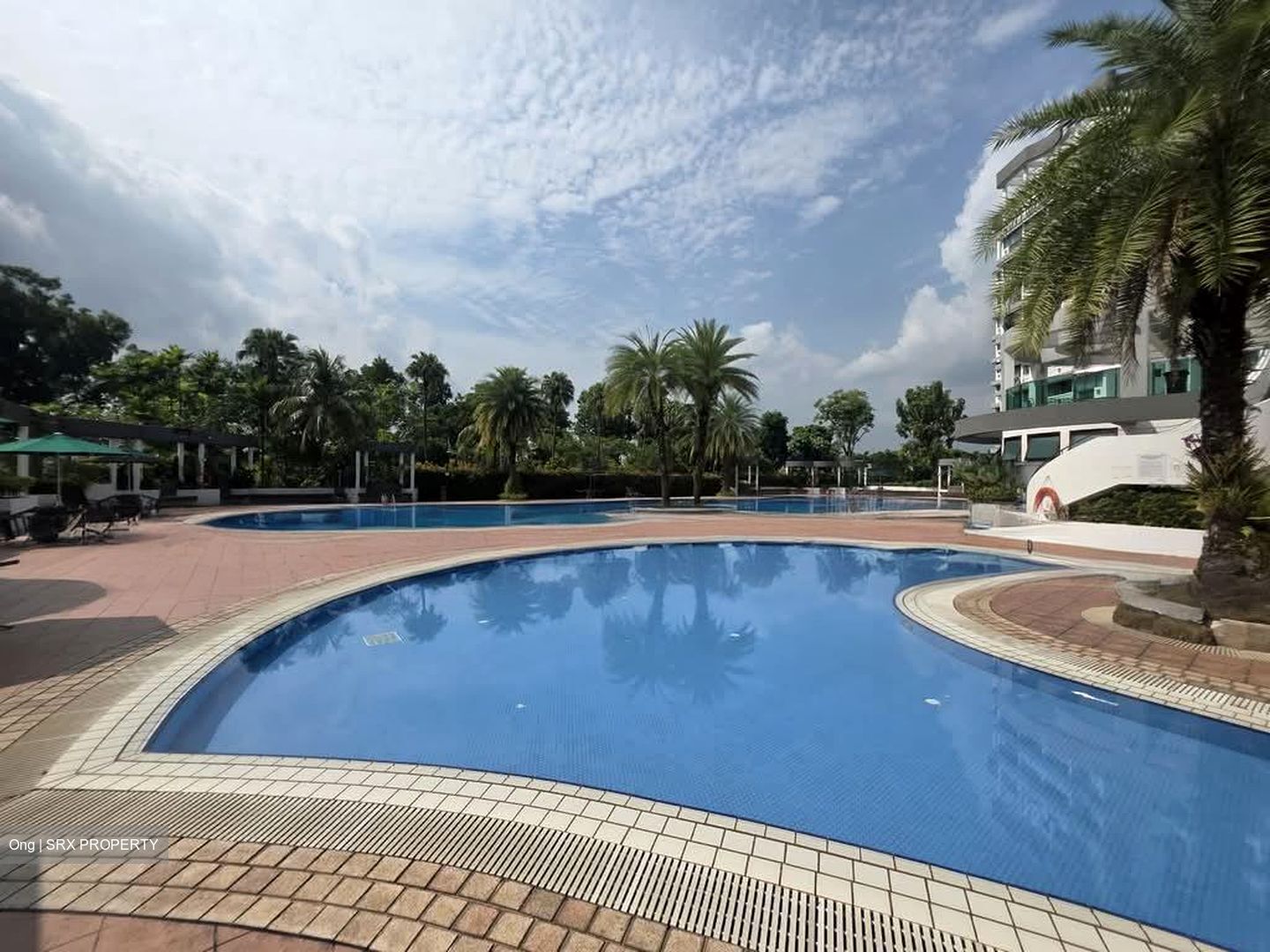 Orchid Park Condominium (D27), Condominium #556828701